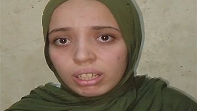 طالبة ثانوية عامة بالفيوم: حصلت على 90% وفوجئت أني أخدت ملحق في الأحياء