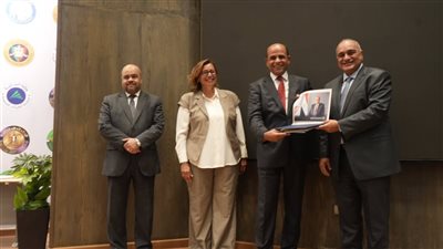 نائب وزير المالية: التدريب المستمر ركيزة تطوير منظومتي الضرائب والجمارك