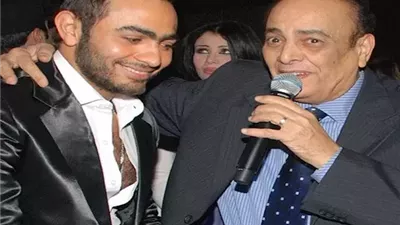 بعد وفاة والده.. تأجيل حفل تامر حسني في «يلا ساحل» واسترداد قيمة التذاكر للجمهور