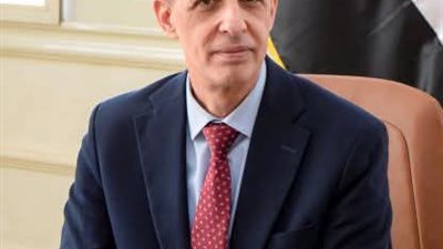 جامعة بني سويف تشارك في مؤتمر البريكس لتعزيز استخدام الذكاء الاصطناعي