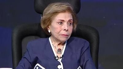 ميرفت التلاوي: رفضت استثمار أموال التأمينات في البورصة
