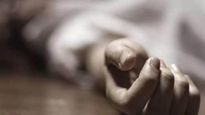 المتهم بقتل شاب بمنطقة العطارين فى الإسكندرية يمثل جريمته 