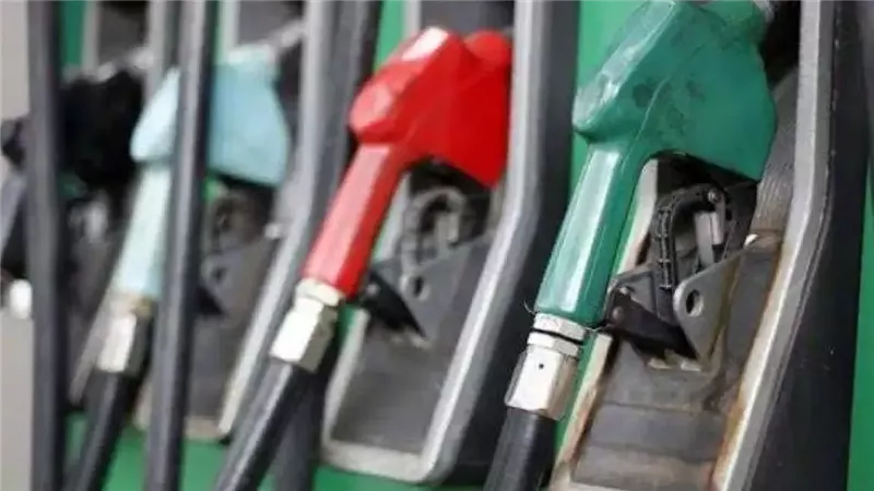 أسعار البنزين والسولار