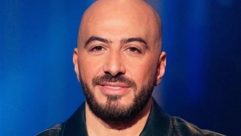 مجدي الهواري 