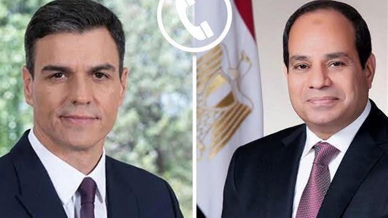 الرئيس عبد الفتاح