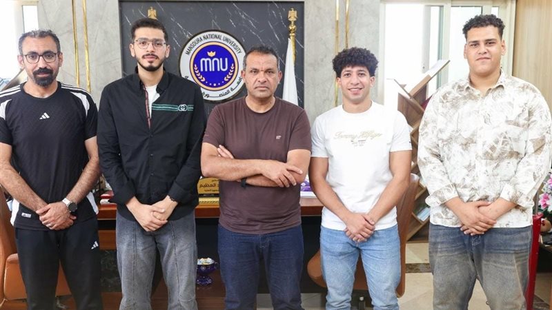 تكريم الطلبة 