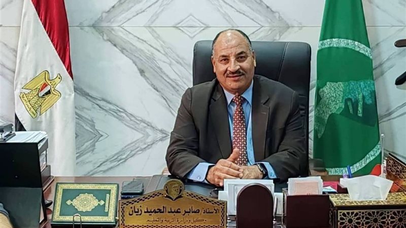 وكيل وزارة التربية
