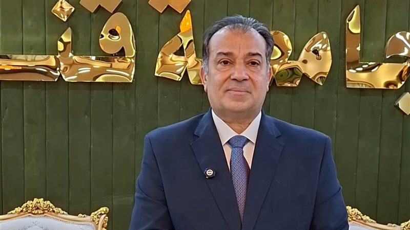 الدكتور أحمد عكاوي