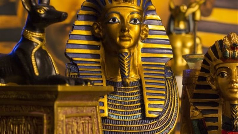 الحضارة المصرية