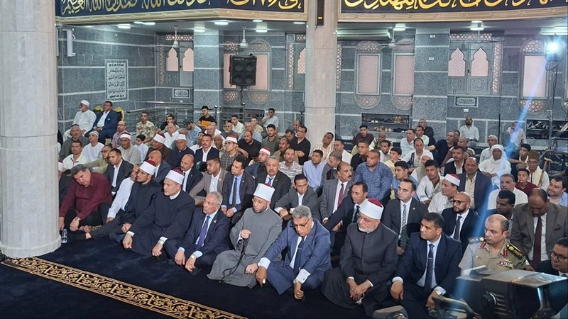 كن مسجد الاقصي 