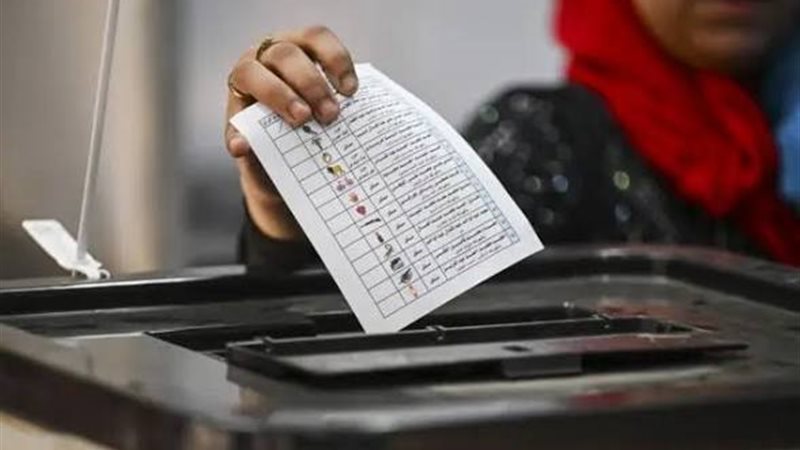 انتخاب المحليات 