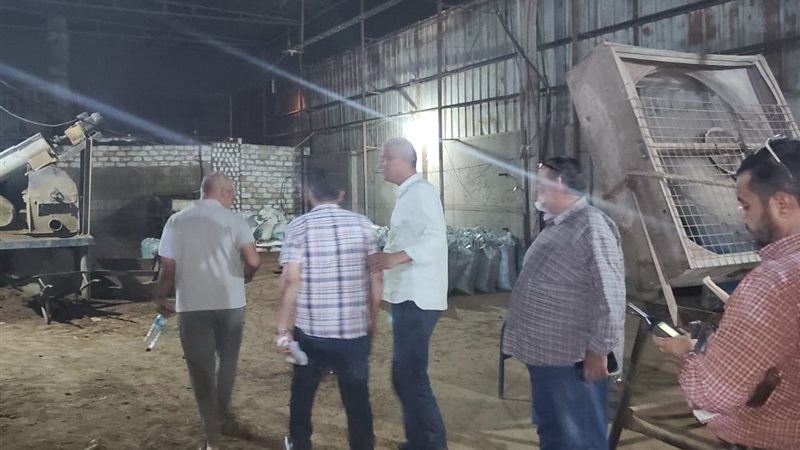 وزارة التنمية المحلية