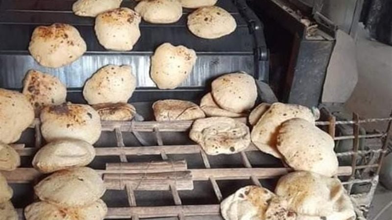 حملات تموينية