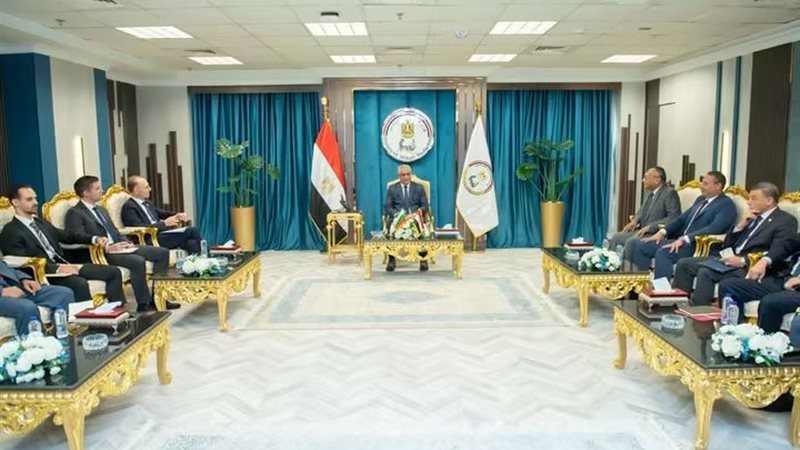 وزير الدولة للانتاج