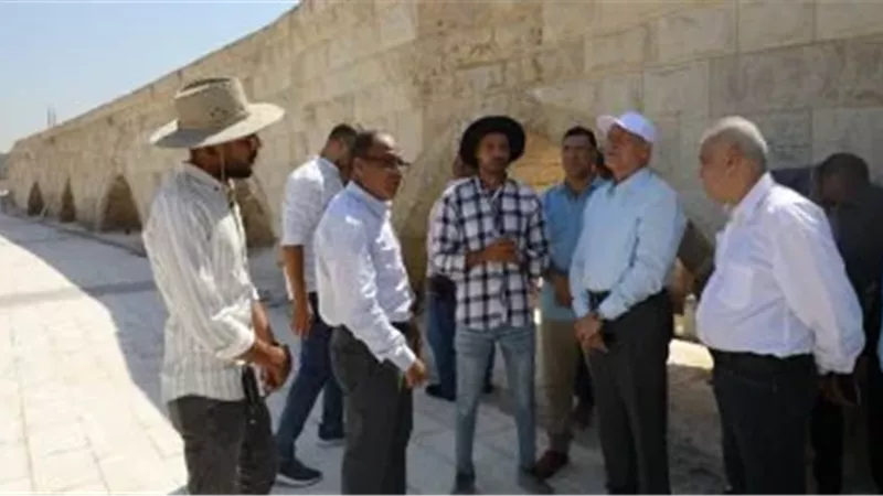 محافظ القاهرة