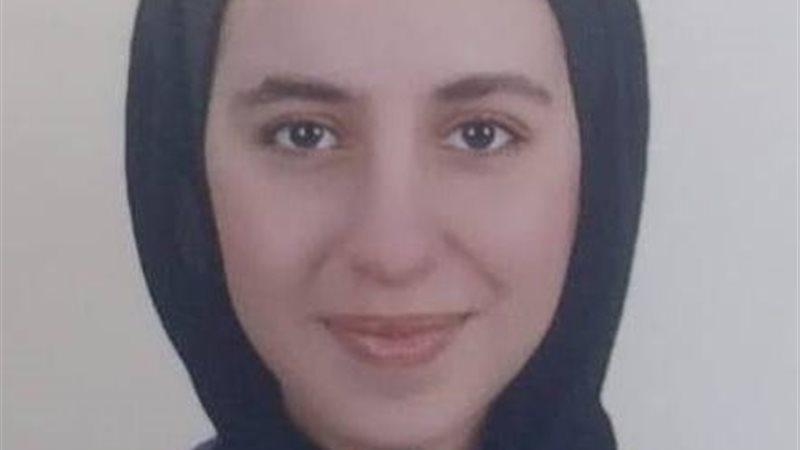 الطالبة ريم محمد