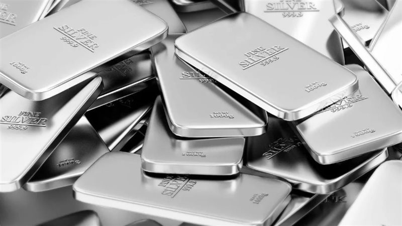 أسعار الفضة في مصر