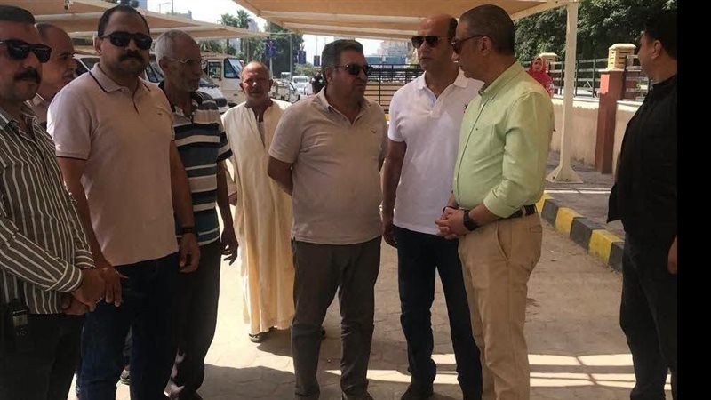 لدكتور أحمد الأنصاري