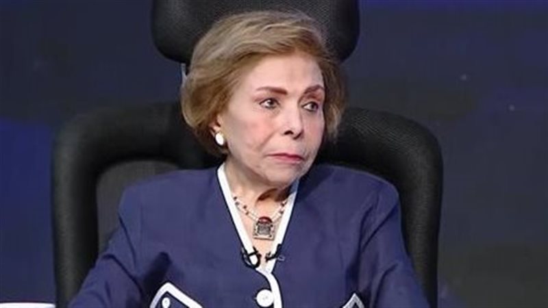 السفيرة ميرفت التلاوي