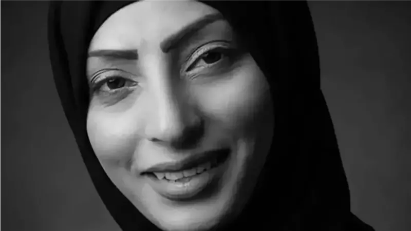 المحامية هدير العكرمي
