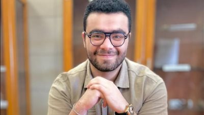 «الانضباط الرقمي».. كتاب جديد لـ مؤمن عيد لمواجهة تحديات عصر التشتيت