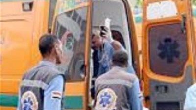 مأساة في البحيرة.. انتشال جثمان طفل غرق بفرع رشيد بعد 24 ساعة من البحث