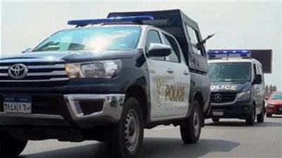 مقتل شخص بطلق ناري خلال مشاجرة داخل مقهى في ملوي بالمنيا
