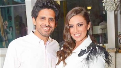 بعد سنوات من الزواج.. حمدي الميرغني يعلن انفصاله رسميًا عن إسراء عبد الفتاح