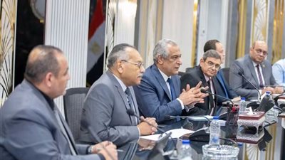 الإنتاج الحربي: تكامل الأدوار بين الجهات الحكومية يسهم في تعزيز التنمية الصناعية