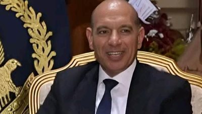 مدير أمن الشرقية يعتمد حركة ضباط المباحث ومأموري المراكز والأقسام
