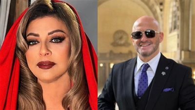 حفظ بلاغ شاليمار شربتلي ضد هالة صدقي ومحمد نبوي بعد اتهامهما بالنصب 