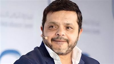 الموت يفجع الفنان محمد هنيدي في شقيقه الأكبر 