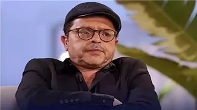 محمد هنيدي يعلن موعد ومكان جنازة شقيقه الأكبر 