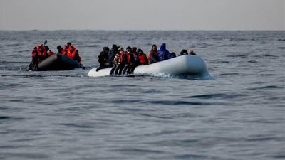 تصاعد الجدل السياسي في بريطانيا بشأن ملف الهجرة غير النظامية