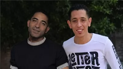 حادث مأساوي.. مصرع شابين إثر اصطدام دراجة نارية برصيف في المنيا