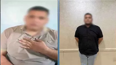 بكفالة 10 آلاف جنيه.. إخلاء سبيل صاحب محل حلويات اتهم ضابط بملاحقته في قنا