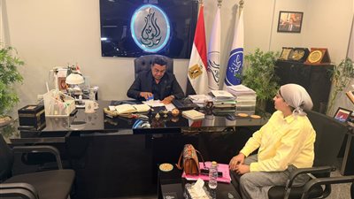 باسل عادل: الاستماع لصوت المواطن أساس العمل السياسي