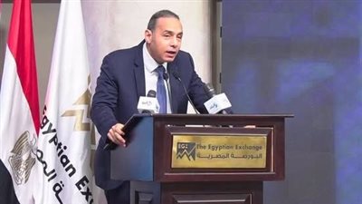 طارق سيف: آفاق واسعة لاستفادة المغتربين من الأنشطة المالية غير المصرفية
