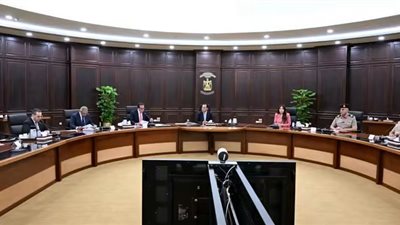 رئيس الوزراء يستعرض مقترح مشروعي المدينتين الطبيتين المتكاملتين بالعاصمة الجديدة ومدينة العلمين