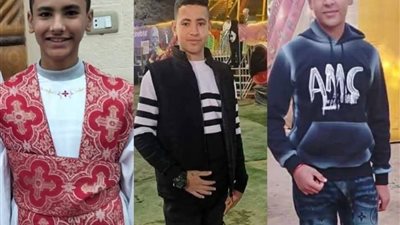 مأساة مركب الهجرة قبالة ليبيا.. وفاة 3 أطفال من قرية كوم المحرص بالمنيا ونجاة 4 آخرين