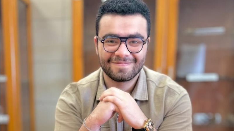  مؤمن عيد