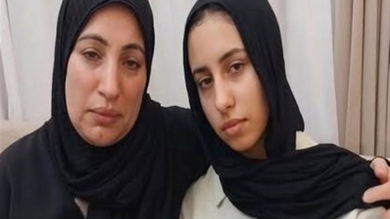 الطالبة ريم محمد