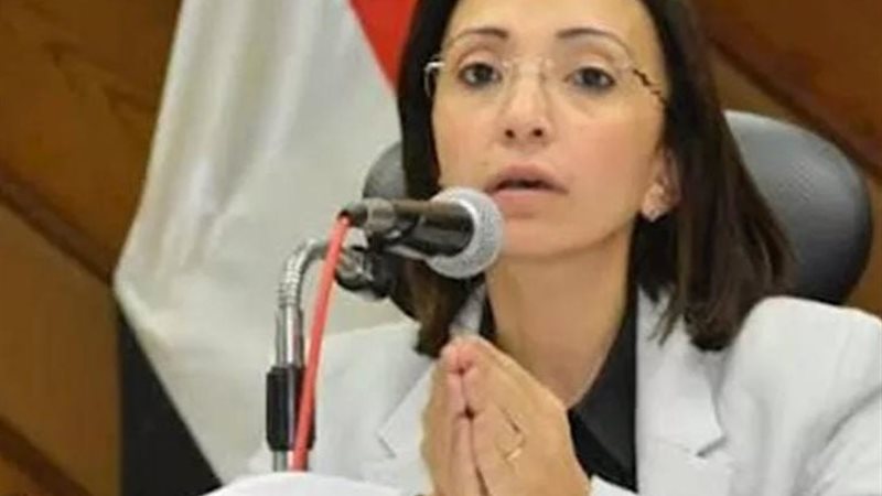 محافظ البحيرة