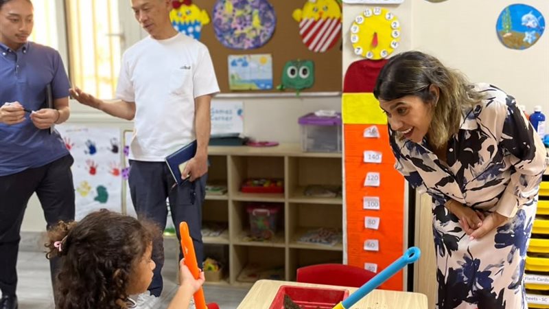 وزارة التضامن الاجتماعي