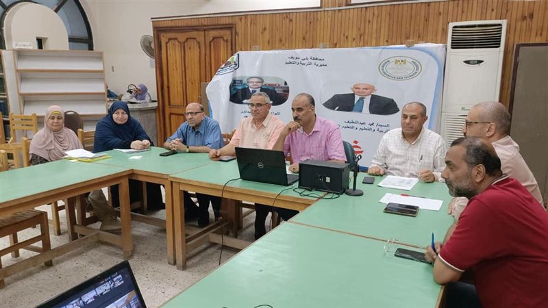 داخل غرفة العمليات