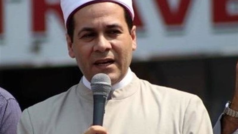 الدكتور مظهر شاهين