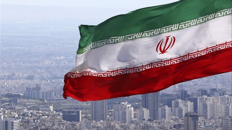 إيران 