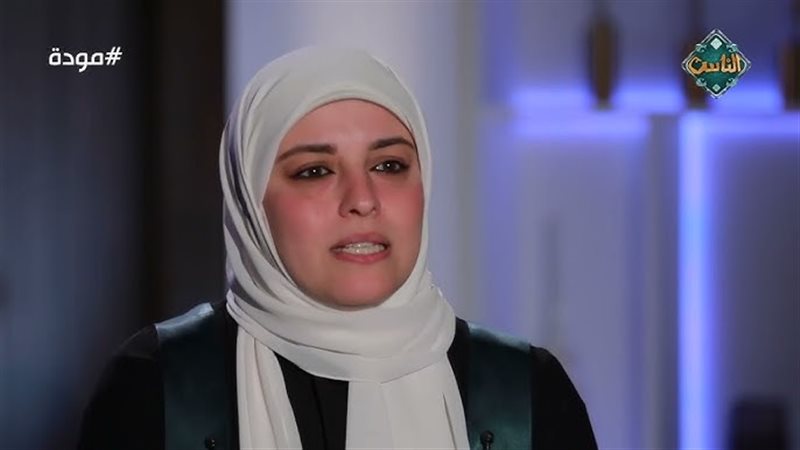 فاطمة عنتر