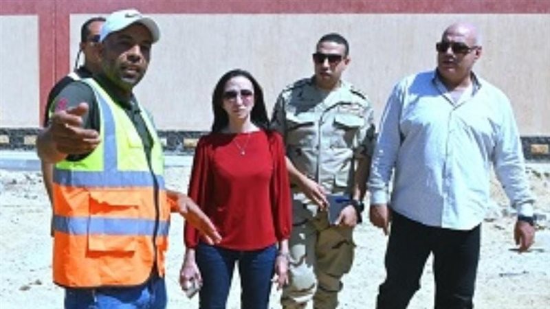 محافظ البحيرة