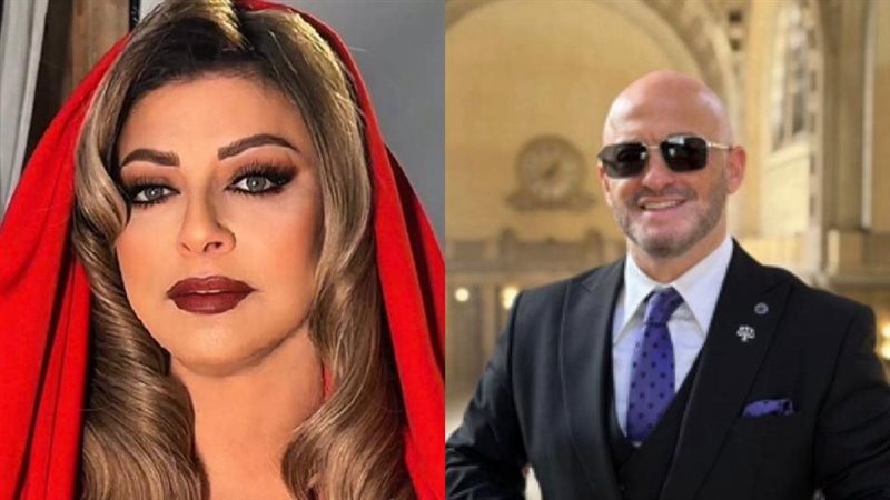 هالة صدقي 